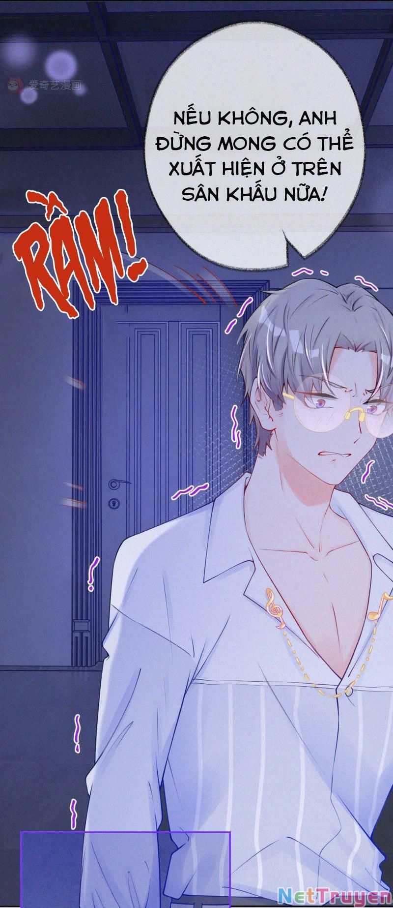 Mami Đột Kích, Thiên Tài Manh Bảo Khốc Daddy Chapter 35 - 11