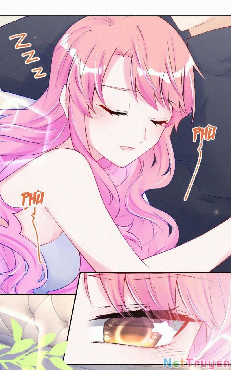 Mami Đột Kích, Thiên Tài Manh Bảo Khốc Daddy Chapter 35 - 12