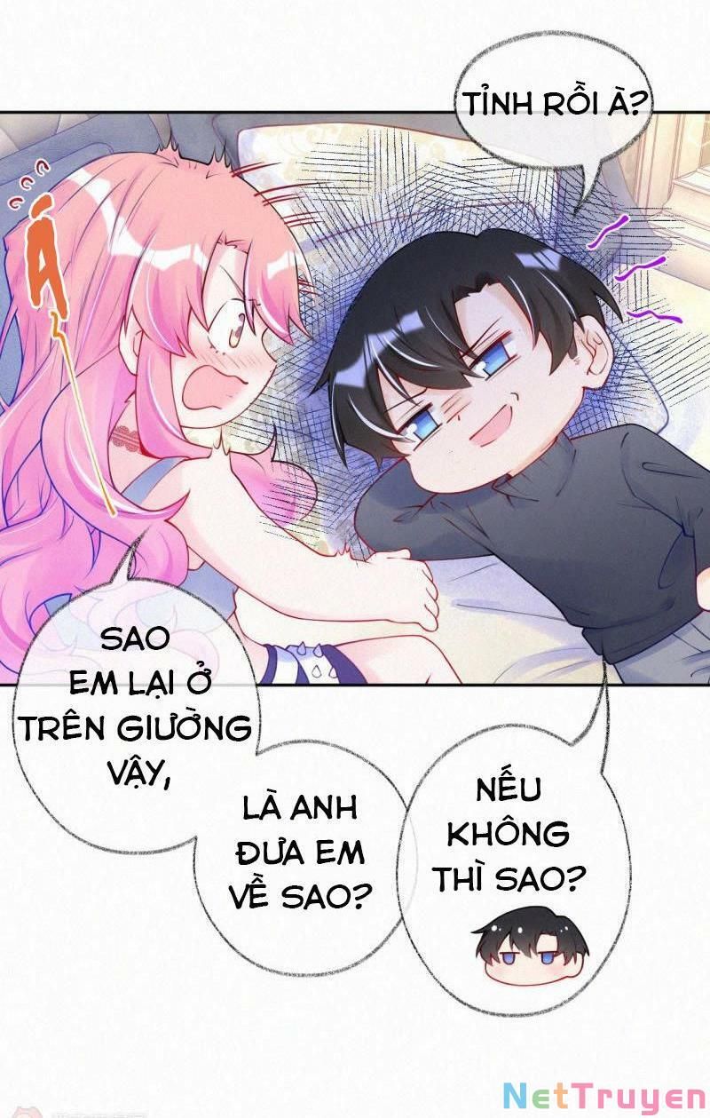 Mami Đột Kích, Thiên Tài Manh Bảo Khốc Daddy Chapter 35 - 13