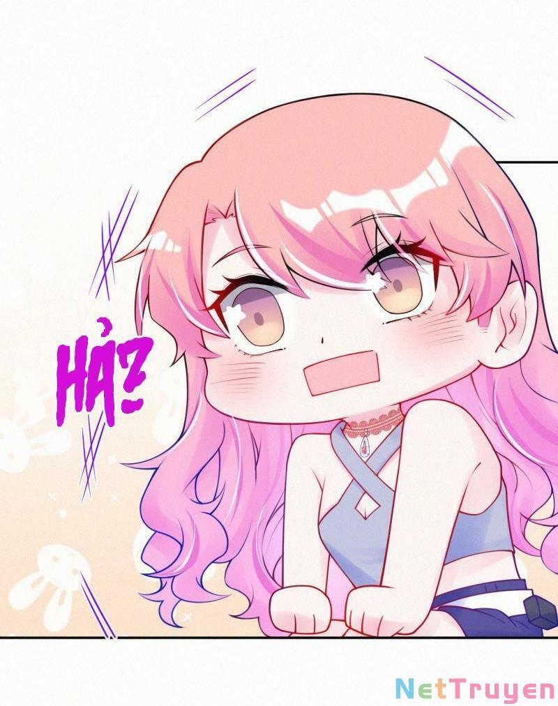 Mami Đột Kích, Thiên Tài Manh Bảo Khốc Daddy Chapter 35 - 15
