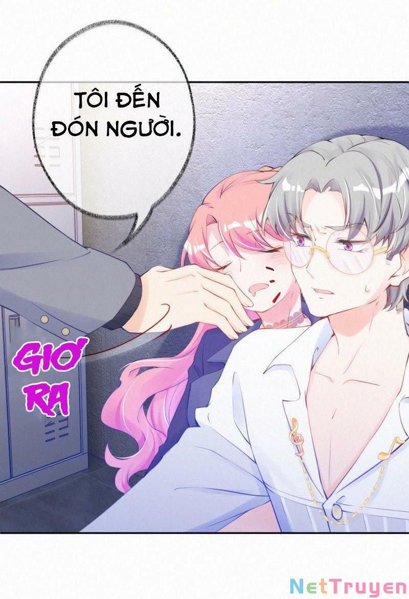 Mami Đột Kích, Thiên Tài Manh Bảo Khốc Daddy Chapter 35 - 3