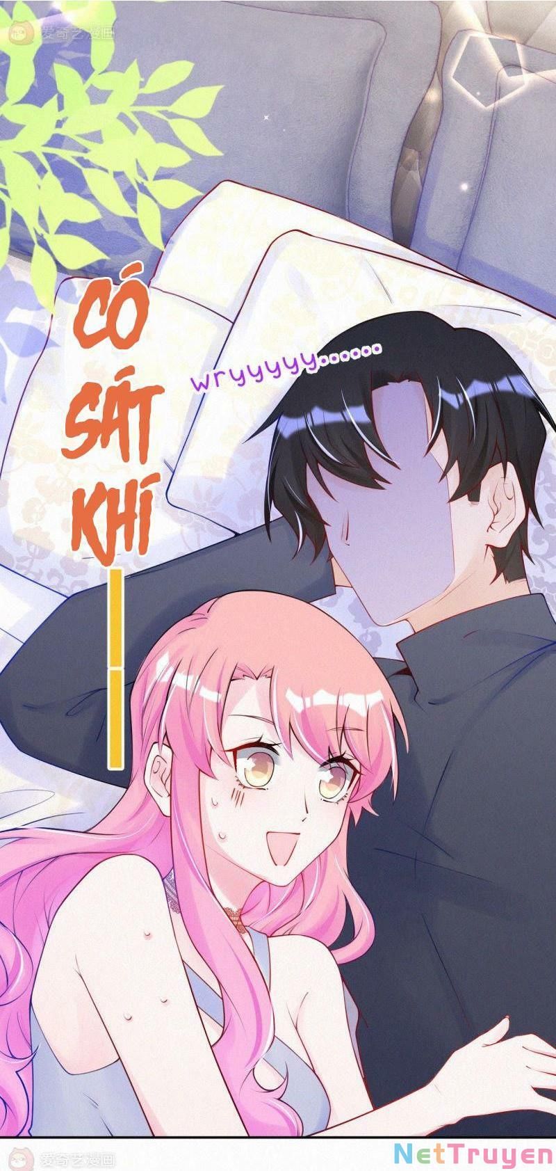 Mami Đột Kích, Thiên Tài Manh Bảo Khốc Daddy Chapter 35 - 23