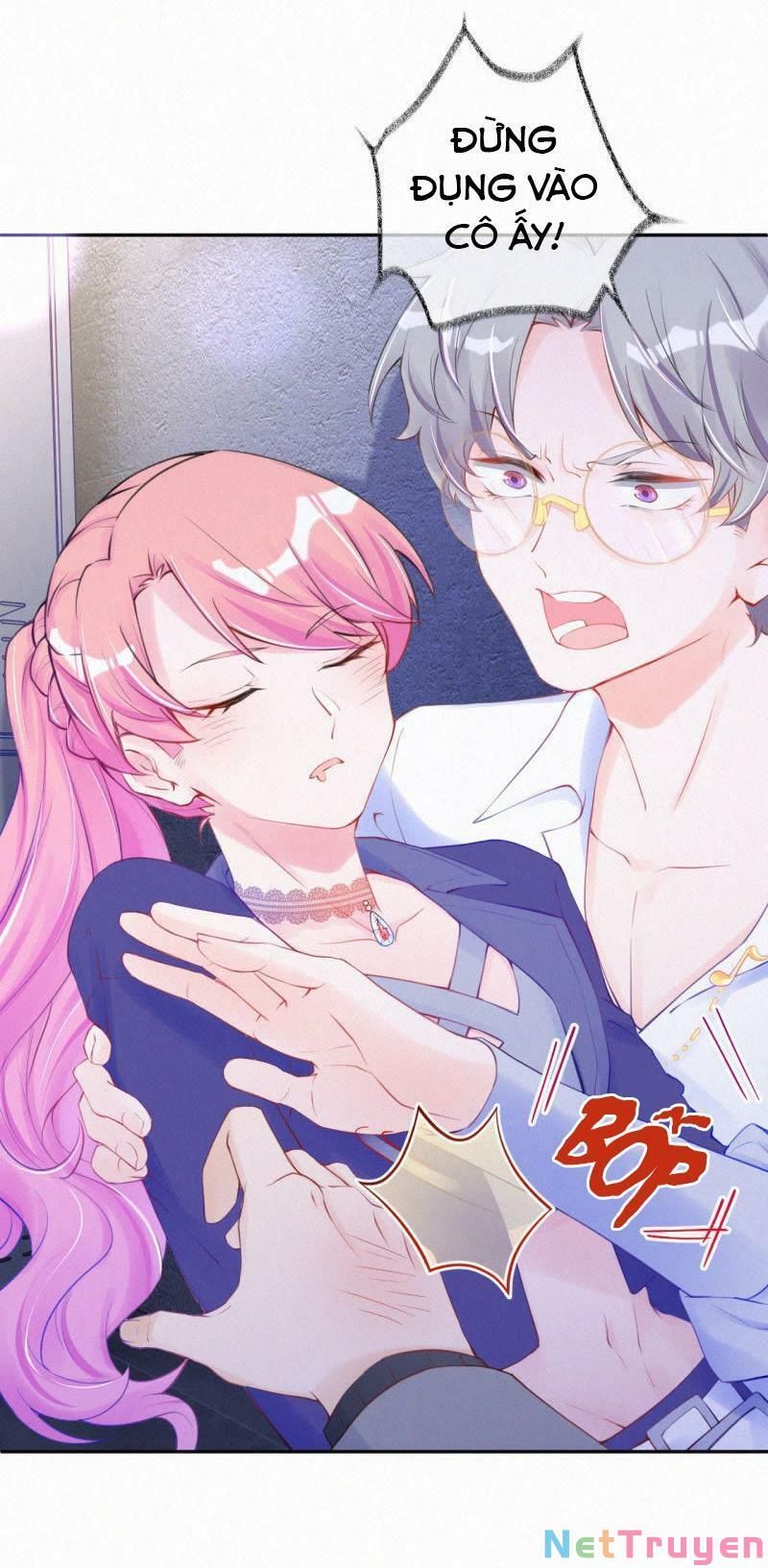 Mami Đột Kích, Thiên Tài Manh Bảo Khốc Daddy Chapter 35 - 24