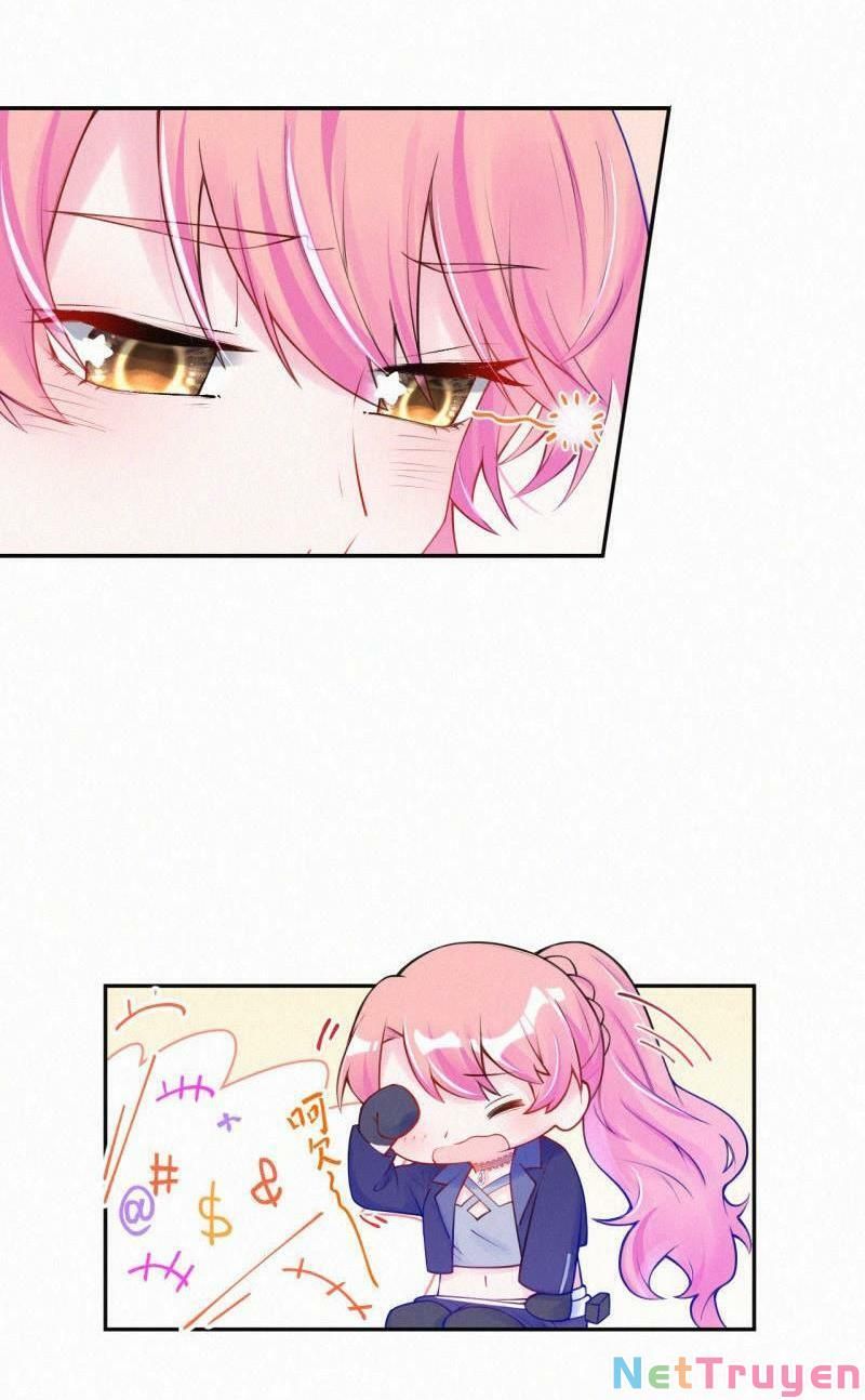 Mami Đột Kích, Thiên Tài Manh Bảo Khốc Daddy Chapter 35 - 4