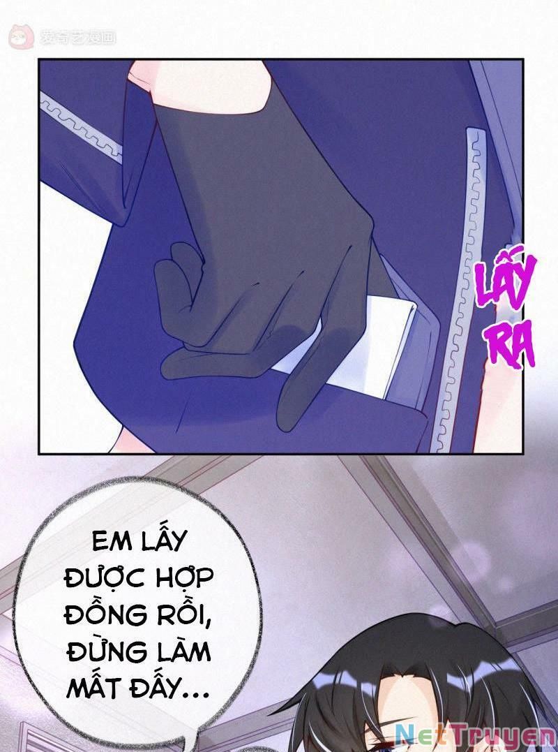 Mami Đột Kích, Thiên Tài Manh Bảo Khốc Daddy Chapter 35 - 5