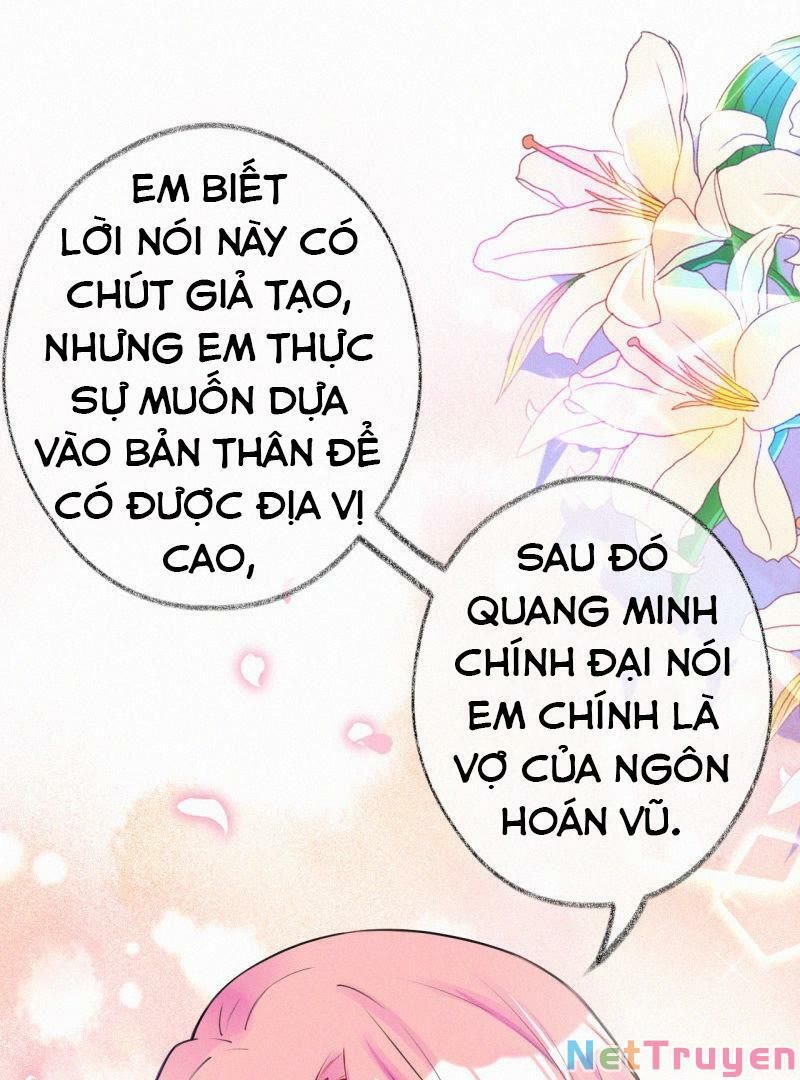 Mami Đột Kích, Thiên Tài Manh Bảo Khốc Daddy Chapter 36 - 12