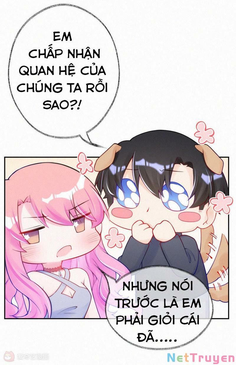 Mami Đột Kích, Thiên Tài Manh Bảo Khốc Daddy Chapter 36 - 15