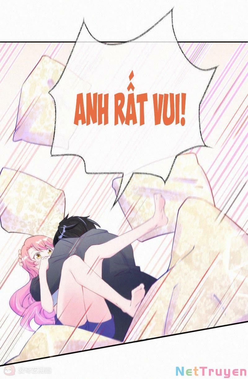 Mami Đột Kích, Thiên Tài Manh Bảo Khốc Daddy Chapter 36 - 16