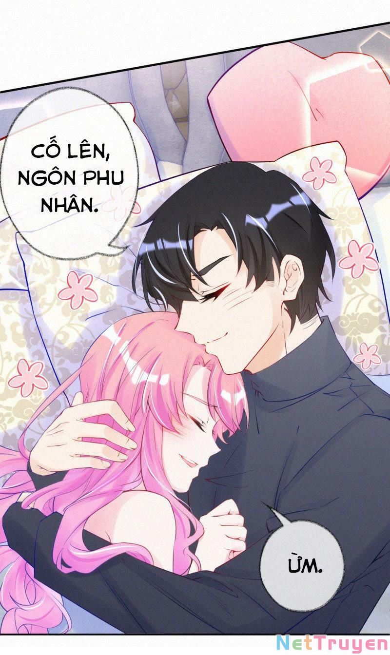 Mami Đột Kích, Thiên Tài Manh Bảo Khốc Daddy Chapter 36 - 17