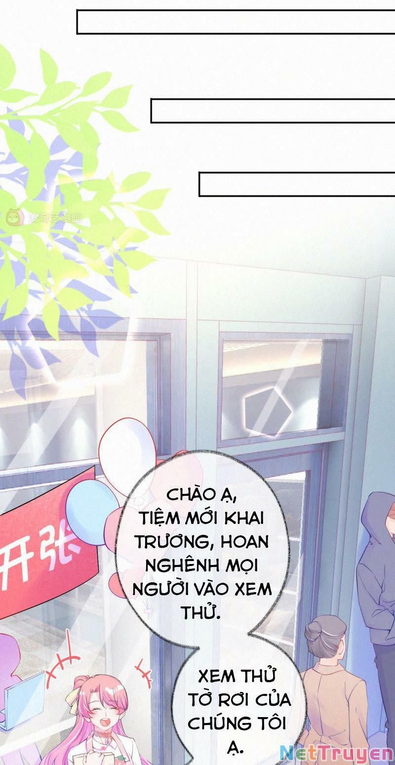 Mami Đột Kích, Thiên Tài Manh Bảo Khốc Daddy Chapter 36 - 18