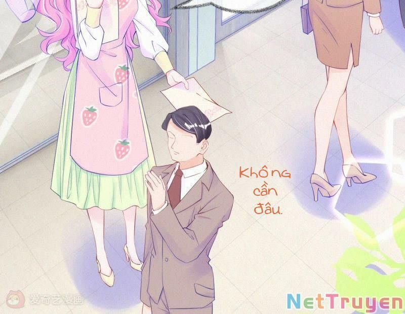 Mami Đột Kích, Thiên Tài Manh Bảo Khốc Daddy Chapter 36 - 19