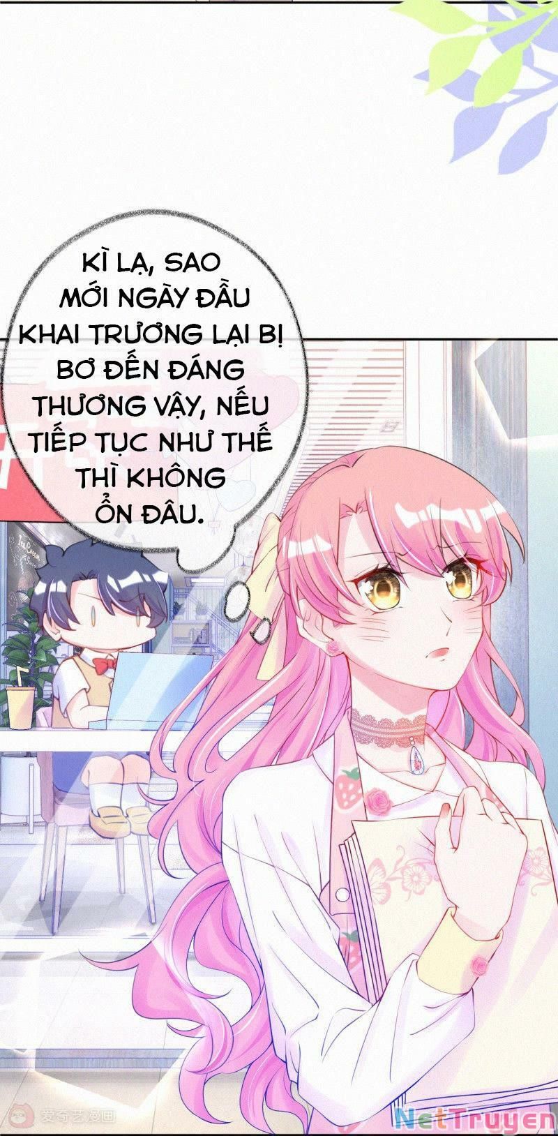 Mami Đột Kích, Thiên Tài Manh Bảo Khốc Daddy Chapter 36 - 20