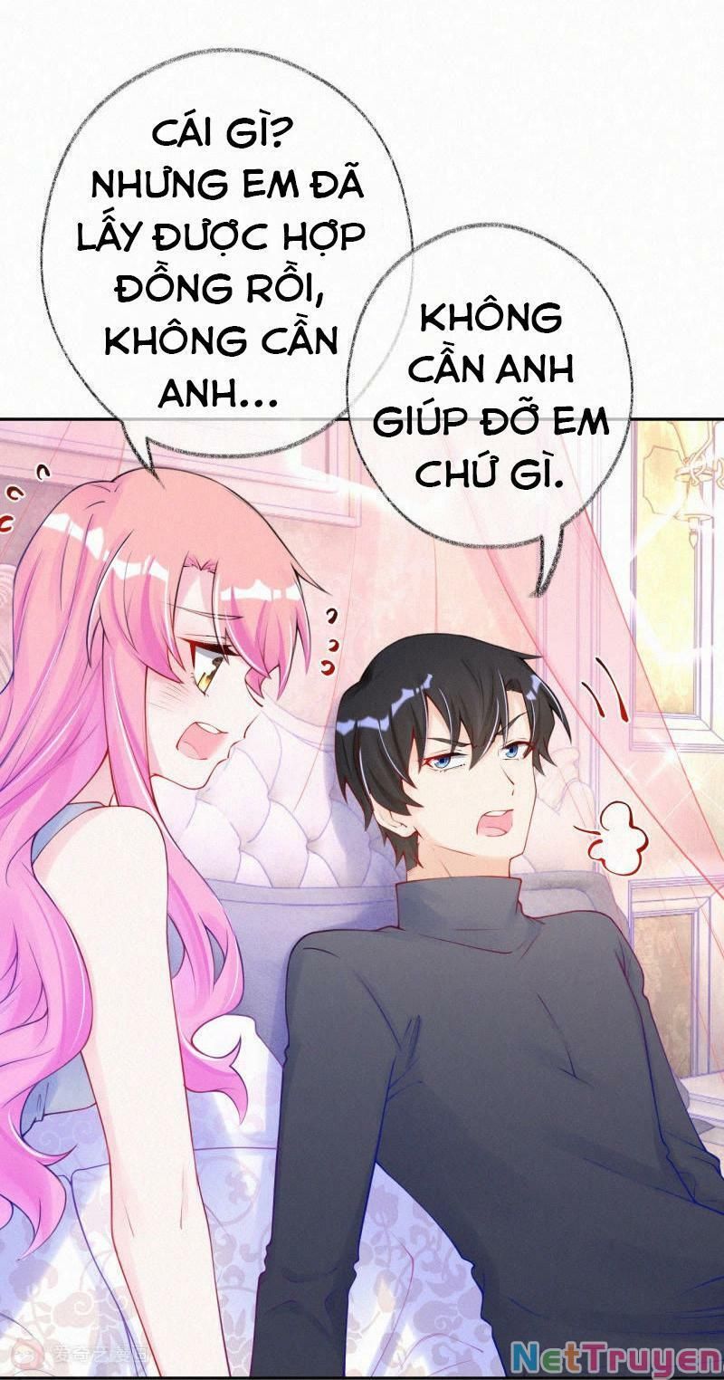 Mami Đột Kích, Thiên Tài Manh Bảo Khốc Daddy Chapter 36 - 3