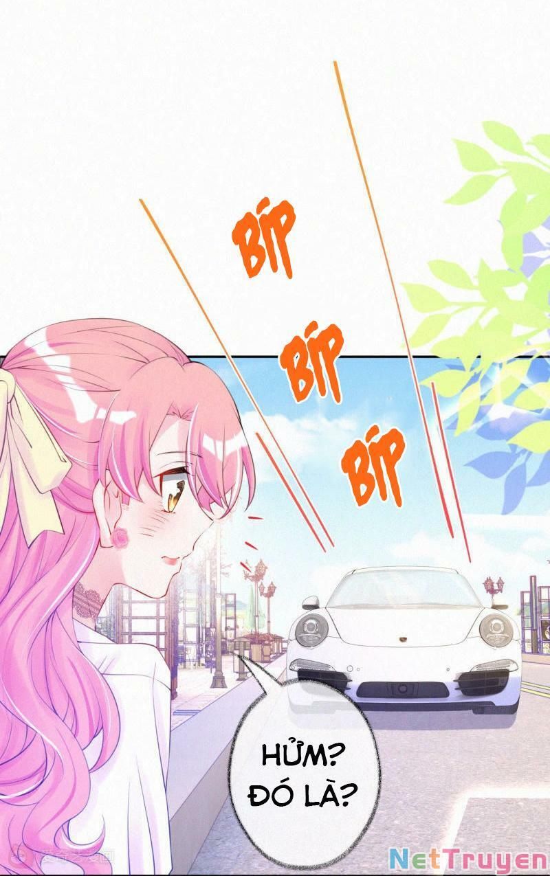 Mami Đột Kích, Thiên Tài Manh Bảo Khốc Daddy Chapter 36 - 21