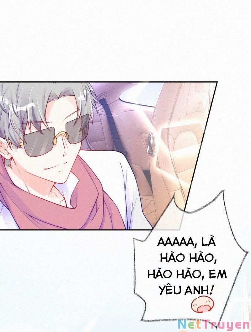 Mami Đột Kích, Thiên Tài Manh Bảo Khốc Daddy Chapter 36 - 23