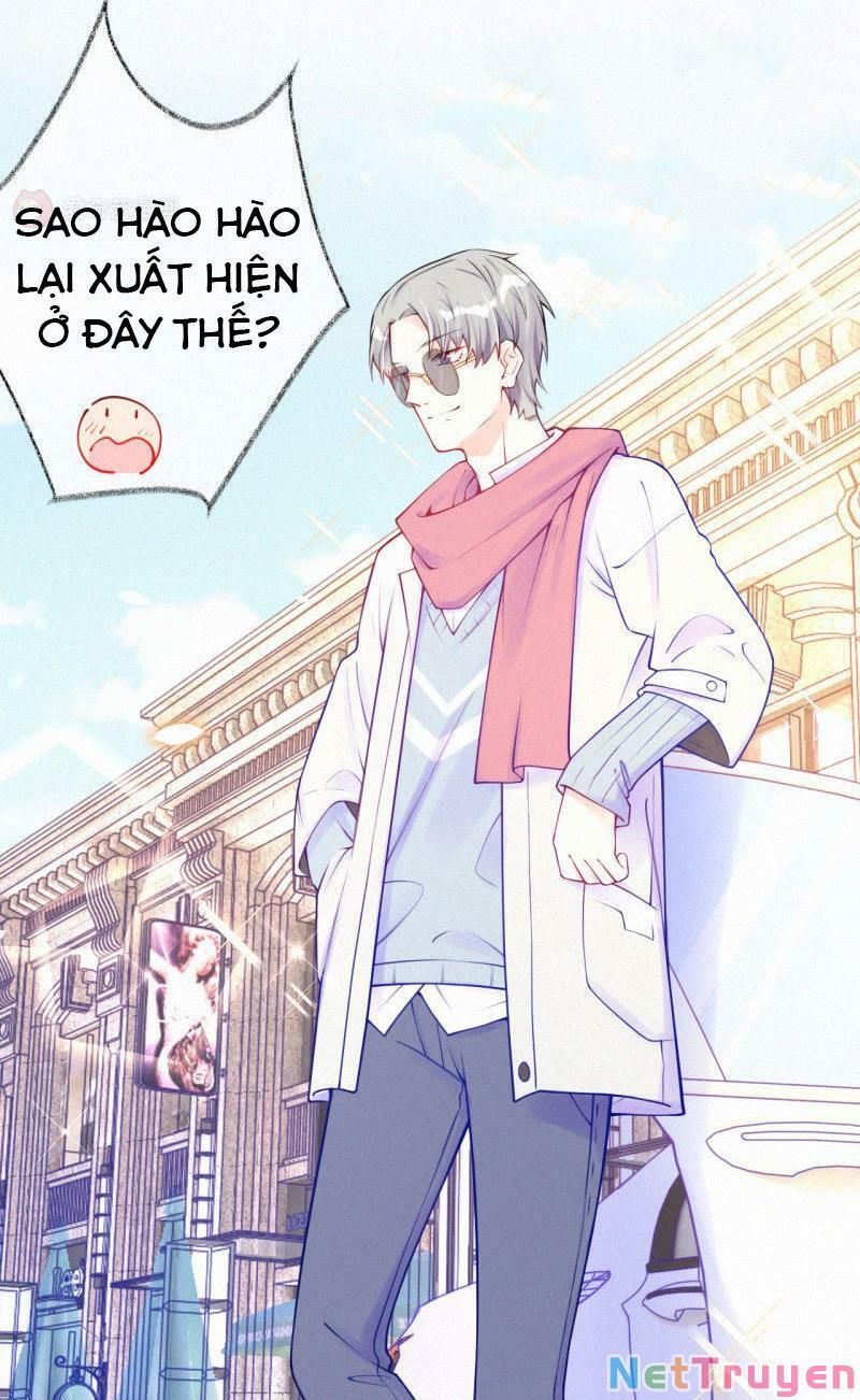 Mami Đột Kích, Thiên Tài Manh Bảo Khốc Daddy Chapter 36 - 24