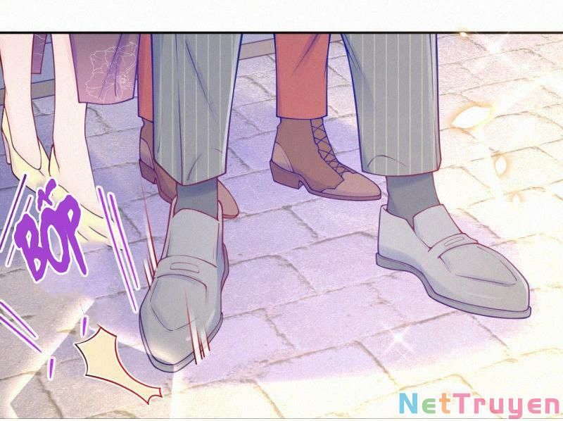 Mami Đột Kích, Thiên Tài Manh Bảo Khốc Daddy Chapter 36 - 26