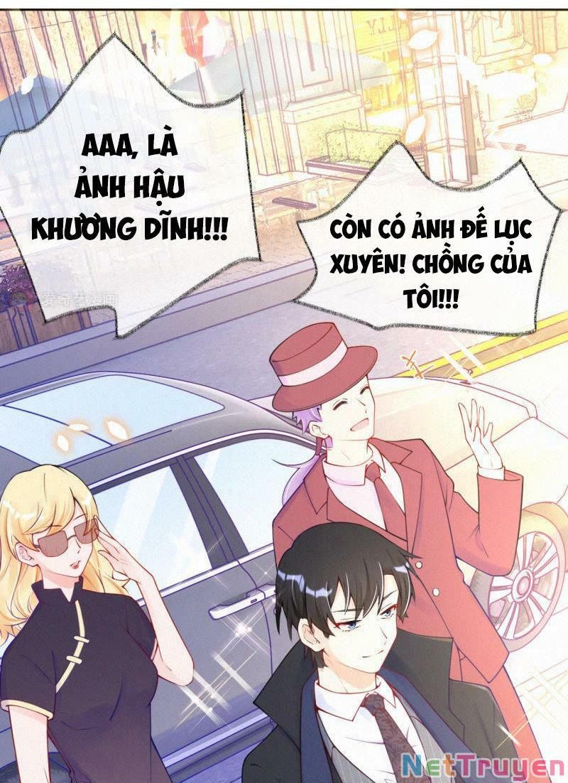 Mami Đột Kích, Thiên Tài Manh Bảo Khốc Daddy Chapter 36 - 27