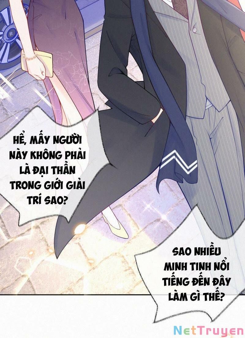 Mami Đột Kích, Thiên Tài Manh Bảo Khốc Daddy Chapter 36 - 28