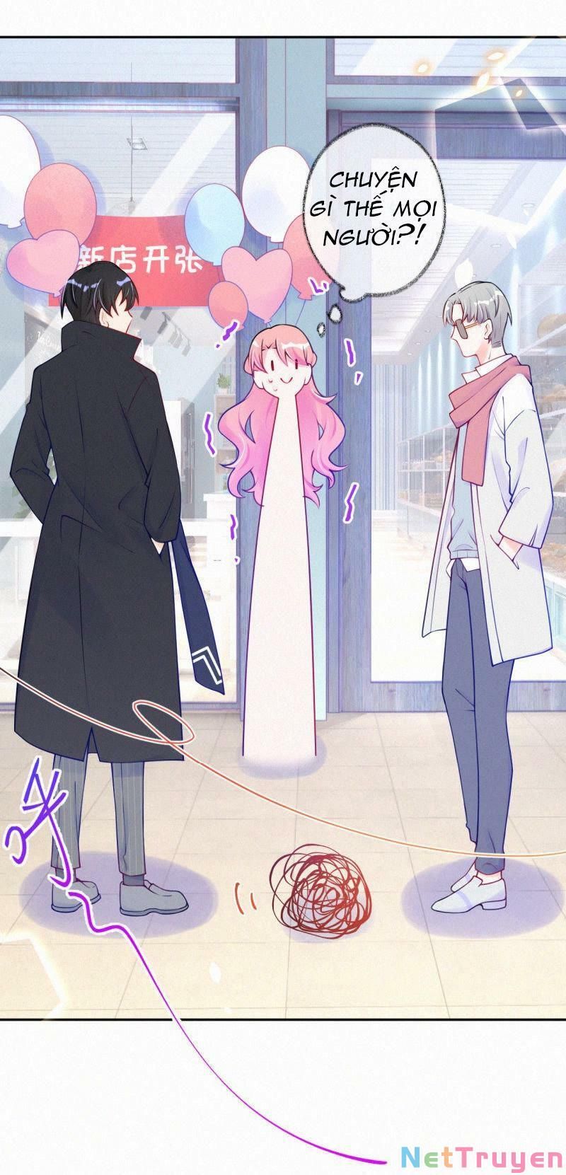 Mami Đột Kích, Thiên Tài Manh Bảo Khốc Daddy Chapter 36 - 29