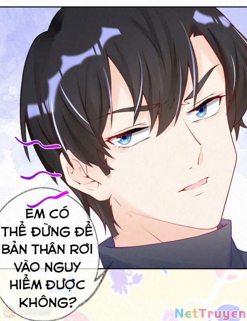 Mami Đột Kích, Thiên Tài Manh Bảo Khốc Daddy Chapter 36 - 4