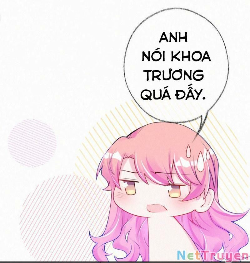 Mami Đột Kích, Thiên Tài Manh Bảo Khốc Daddy Chapter 36 - 6