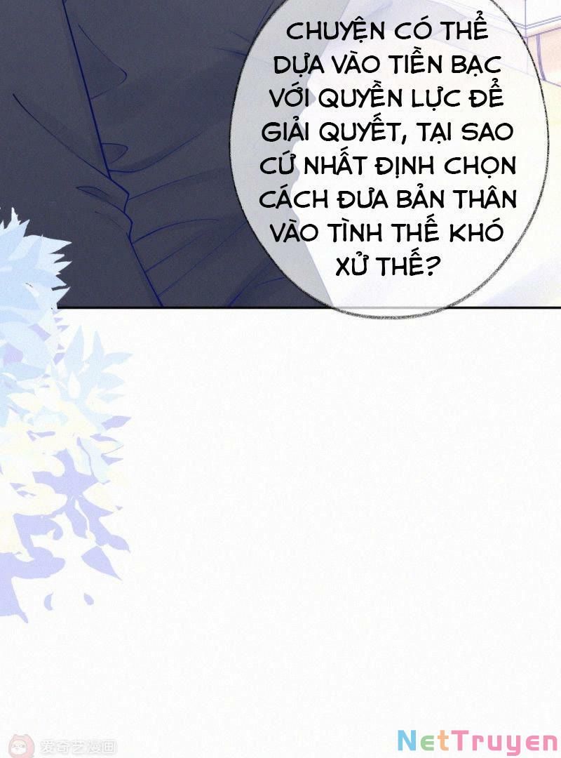 Mami Đột Kích, Thiên Tài Manh Bảo Khốc Daddy Chapter 36 - 8