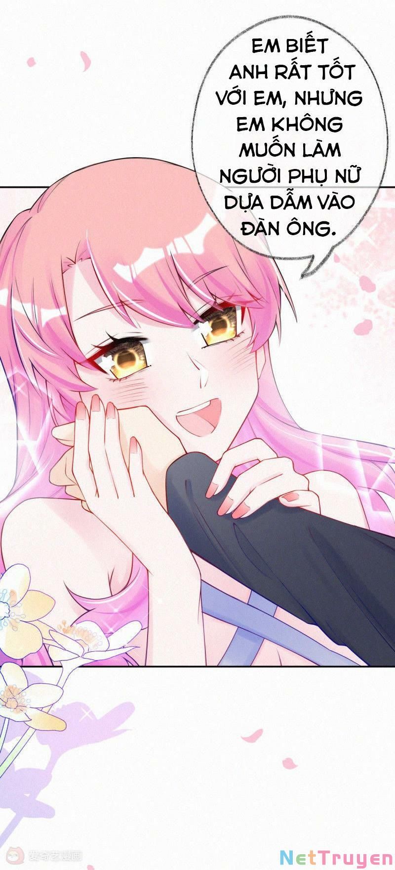 Mami Đột Kích, Thiên Tài Manh Bảo Khốc Daddy Chapter 36 - 10