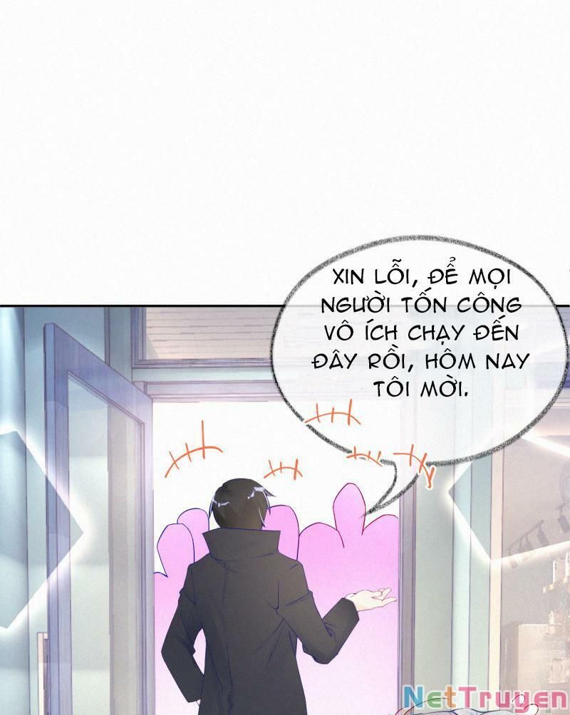 Mami Đột Kích, Thiên Tài Manh Bảo Khốc Daddy Chapter 37 - 11