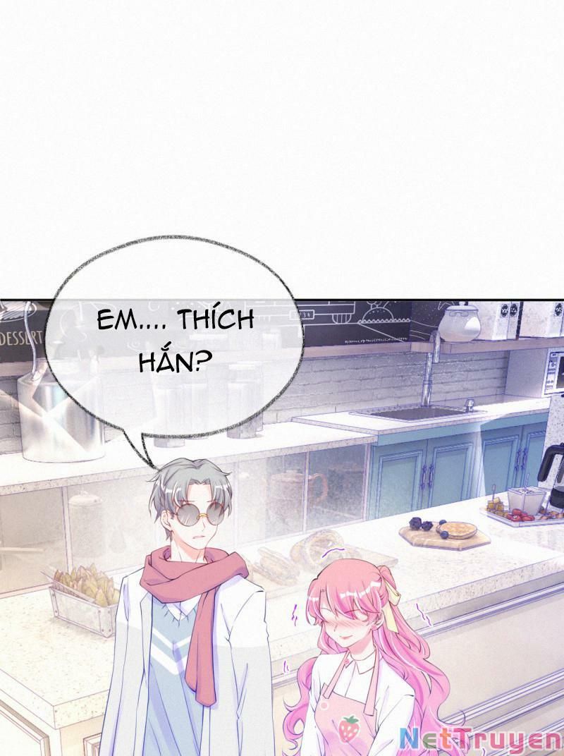 Mami Đột Kích, Thiên Tài Manh Bảo Khốc Daddy Chapter 37 - 14