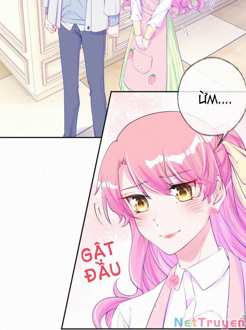 Mami Đột Kích, Thiên Tài Manh Bảo Khốc Daddy Chapter 37 - 15