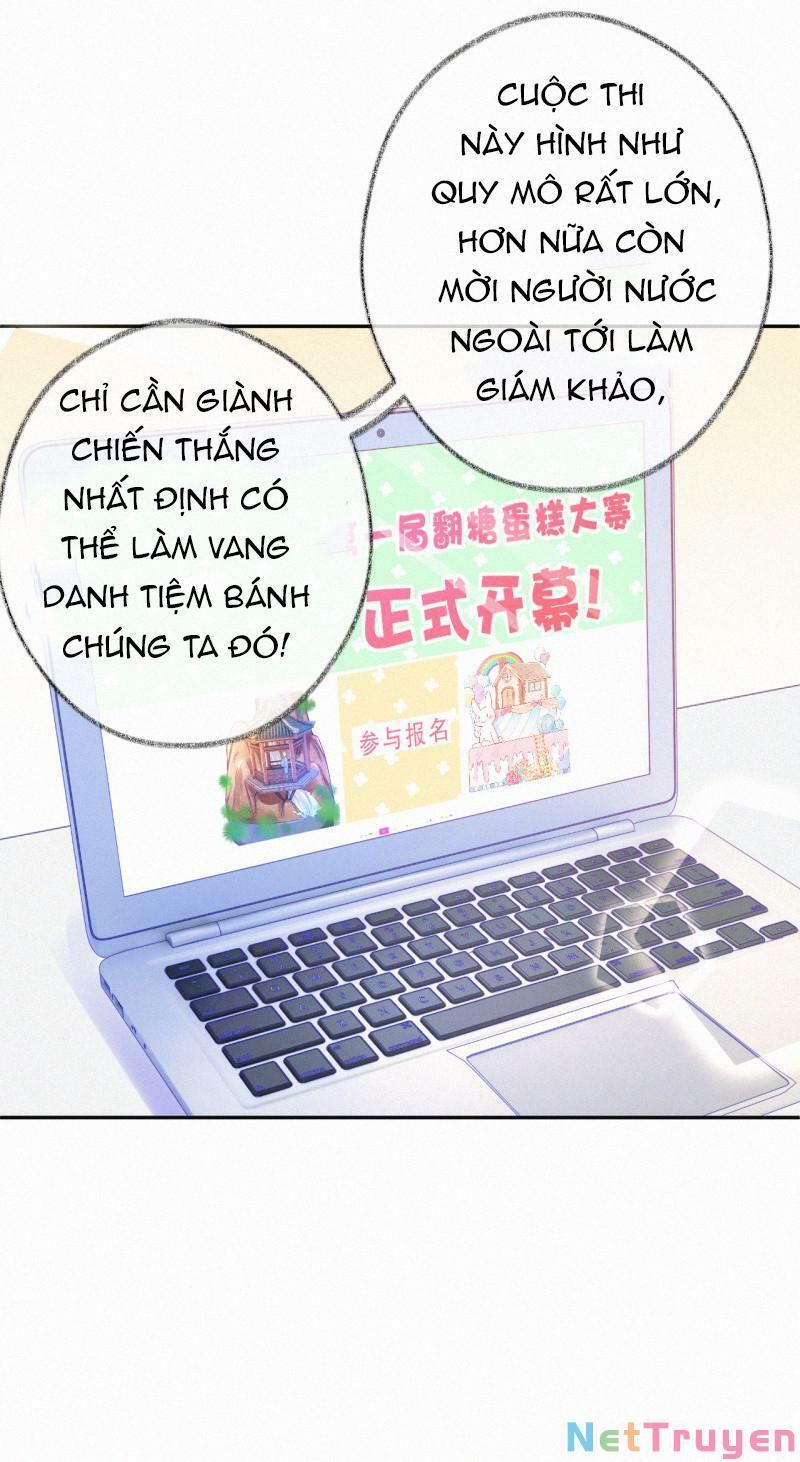 Mami Đột Kích, Thiên Tài Manh Bảo Khốc Daddy Chapter 37 - 20