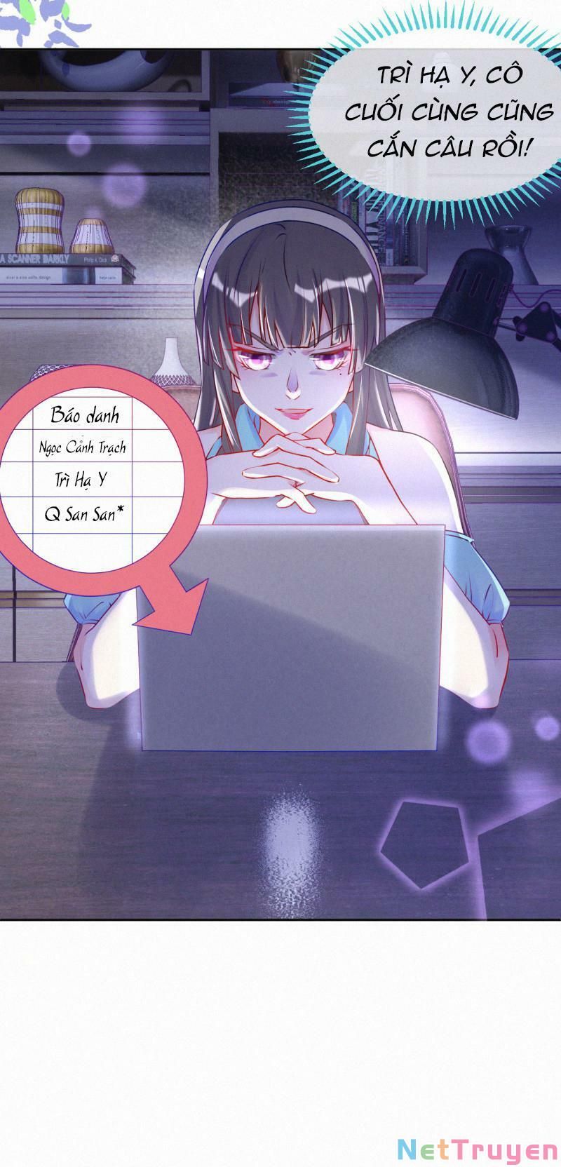 Mami Đột Kích, Thiên Tài Manh Bảo Khốc Daddy Chapter 37 - 23