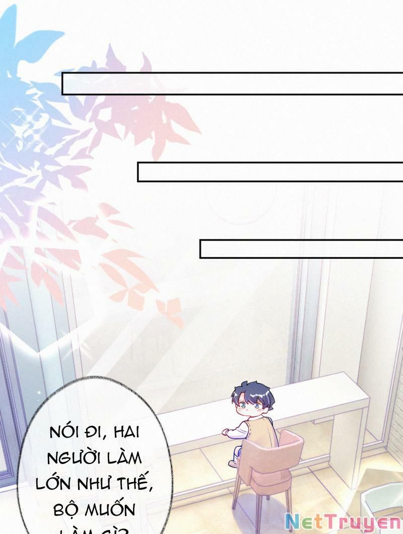 Mami Đột Kích, Thiên Tài Manh Bảo Khốc Daddy Chapter 37 - 5