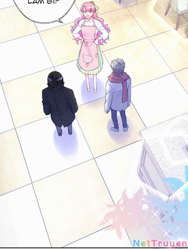 Mami Đột Kích, Thiên Tài Manh Bảo Khốc Daddy Chapter 37 - 6