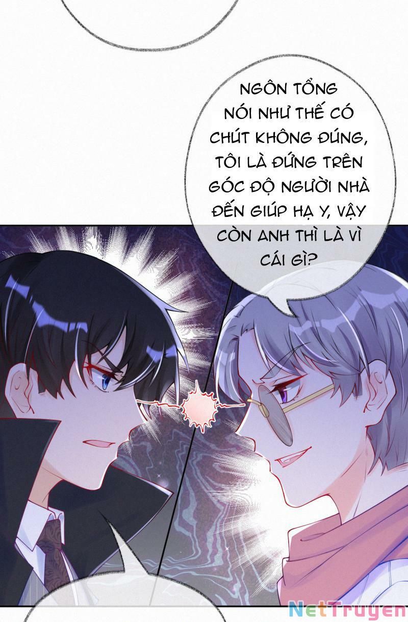 Mami Đột Kích, Thiên Tài Manh Bảo Khốc Daddy Chapter 37 - 8