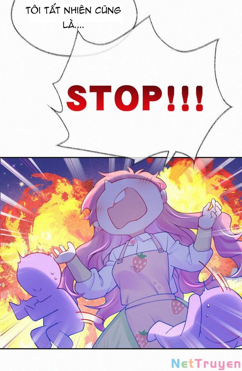 Mami Đột Kích, Thiên Tài Manh Bảo Khốc Daddy Chapter 37 - 9