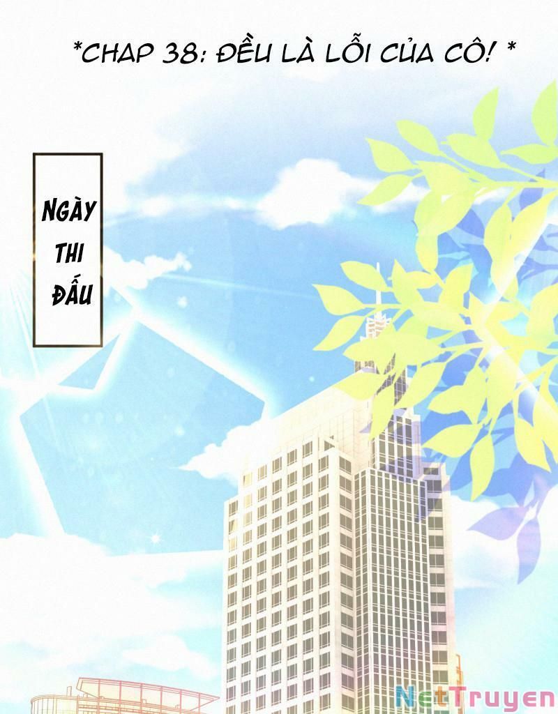 Mami Đột Kích, Thiên Tài Manh Bảo Khốc Daddy Chapter 38 - 2
