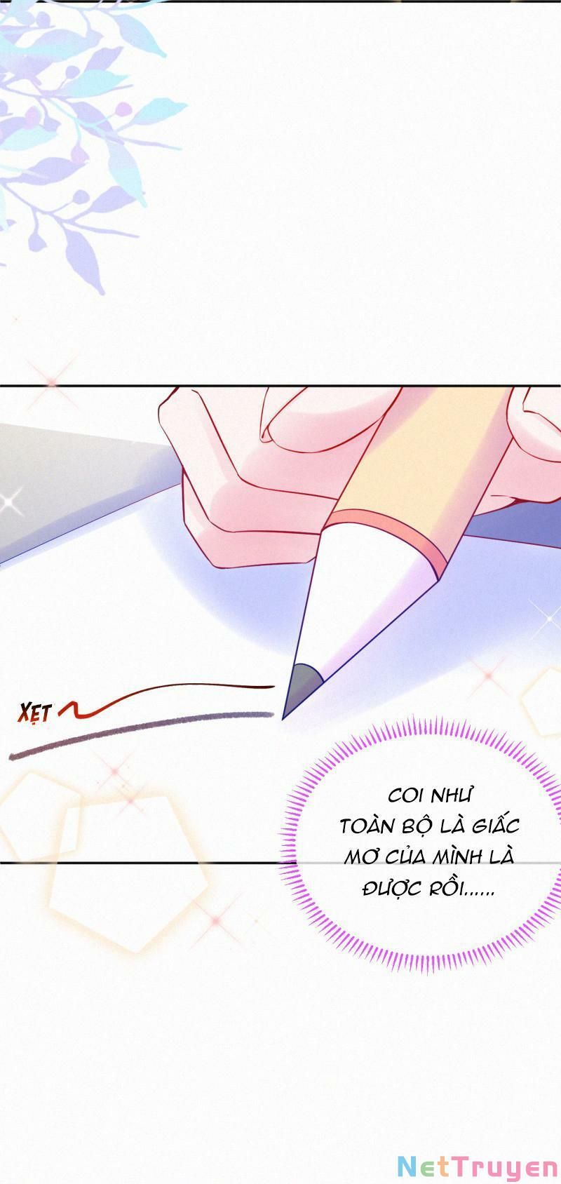 Mami Đột Kích, Thiên Tài Manh Bảo Khốc Daddy Chapter 38 - 11
