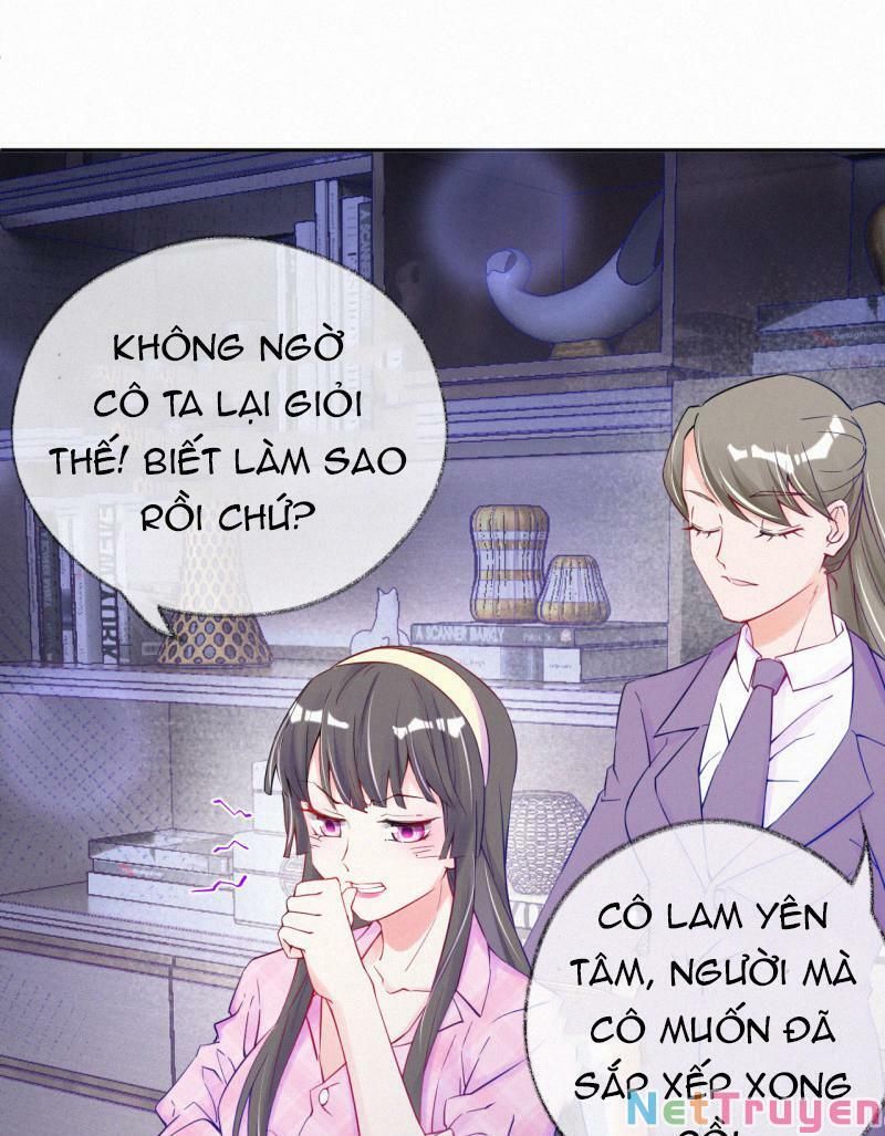 Mami Đột Kích, Thiên Tài Manh Bảo Khốc Daddy Chapter 38 - 13
