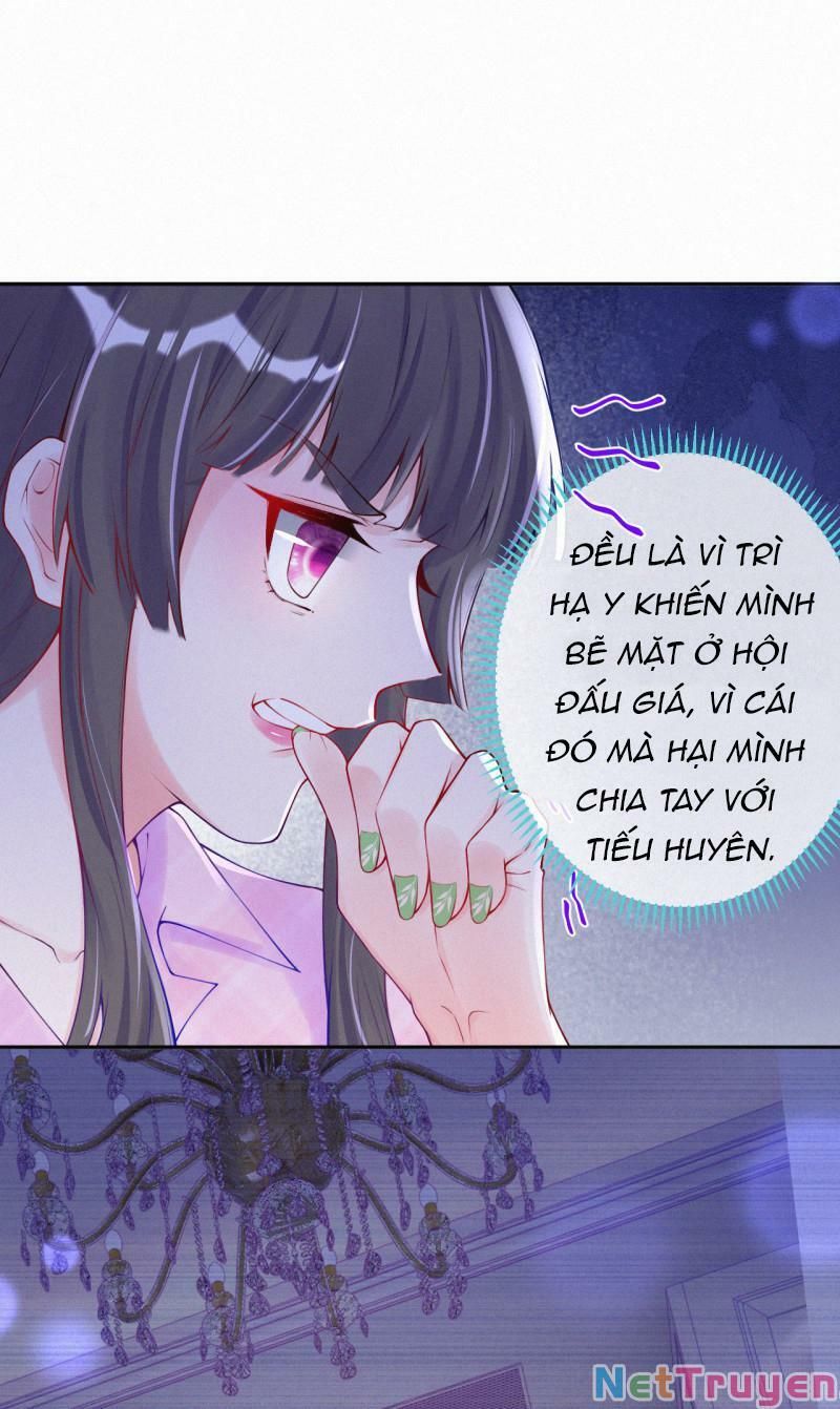 Mami Đột Kích, Thiên Tài Manh Bảo Khốc Daddy Chapter 38 - 15