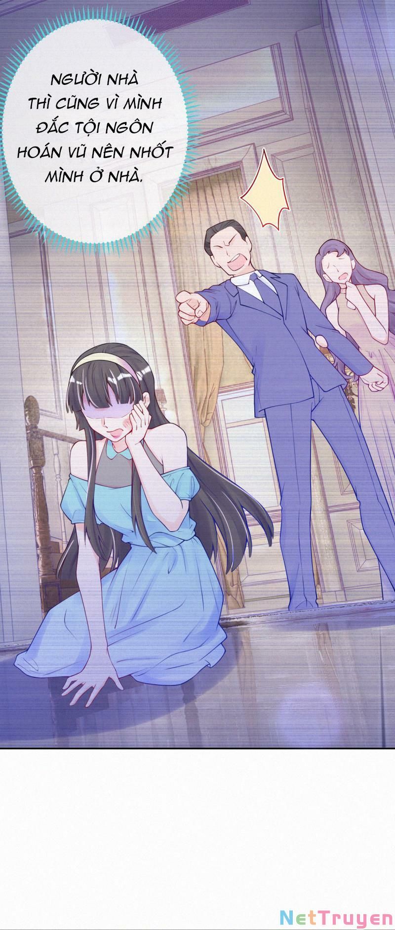 Mami Đột Kích, Thiên Tài Manh Bảo Khốc Daddy Chapter 38 - 16