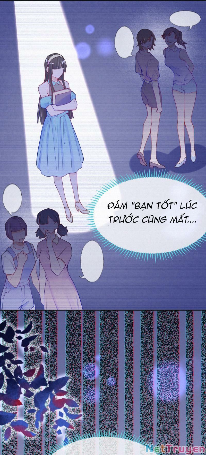 Mami Đột Kích, Thiên Tài Manh Bảo Khốc Daddy Chapter 38 - 17