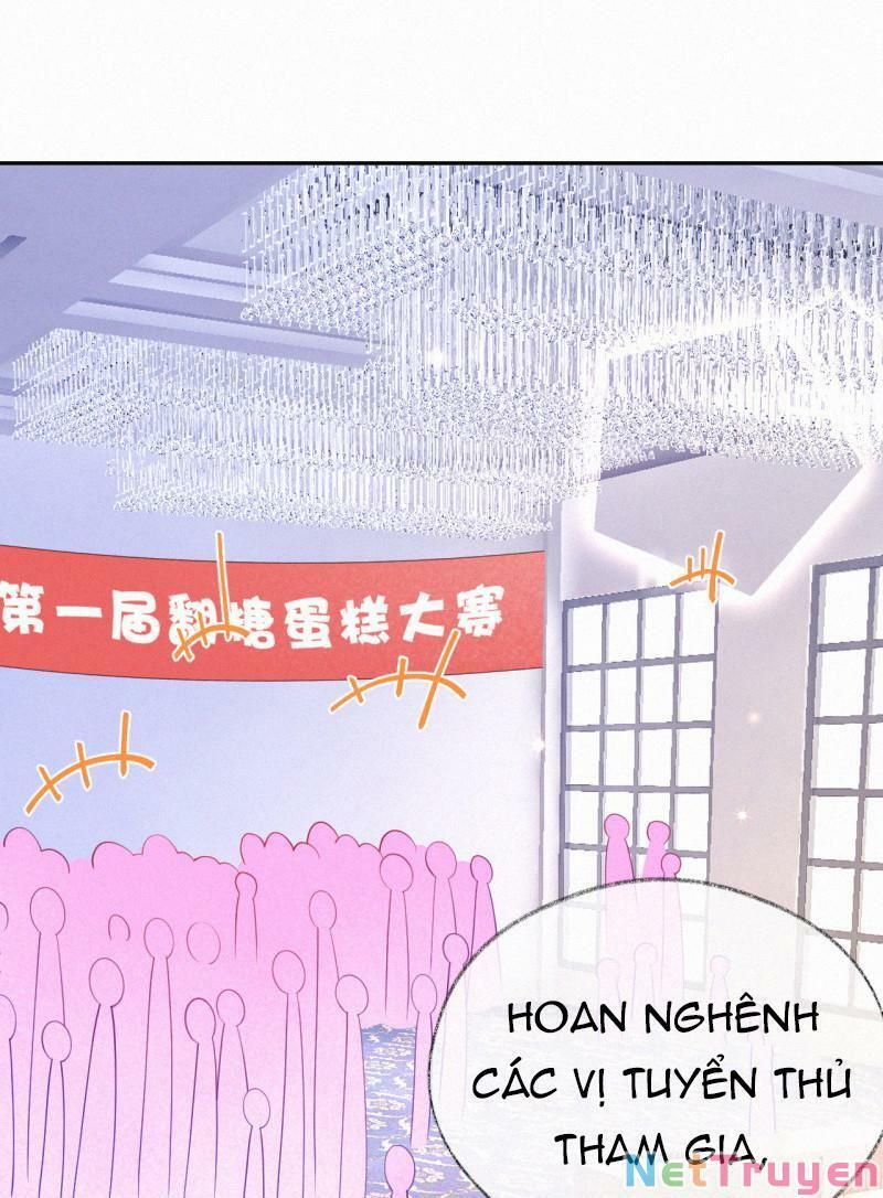 Mami Đột Kích, Thiên Tài Manh Bảo Khốc Daddy Chapter 38 - 4
