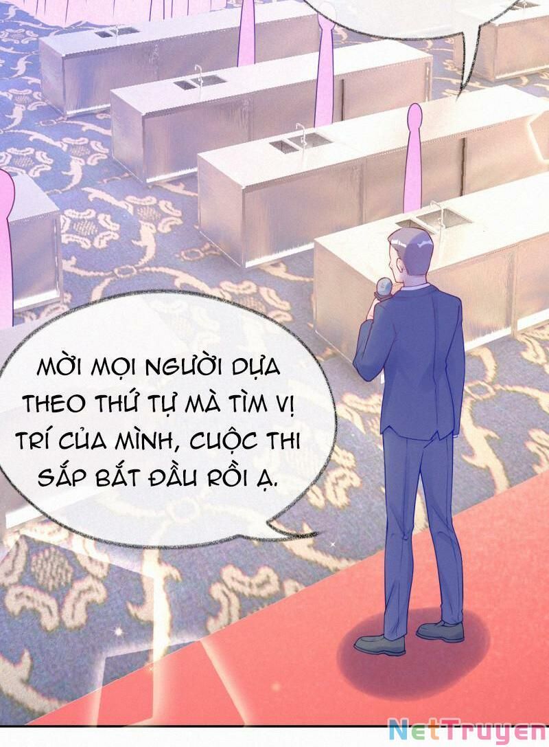 Mami Đột Kích, Thiên Tài Manh Bảo Khốc Daddy Chapter 38 - 5