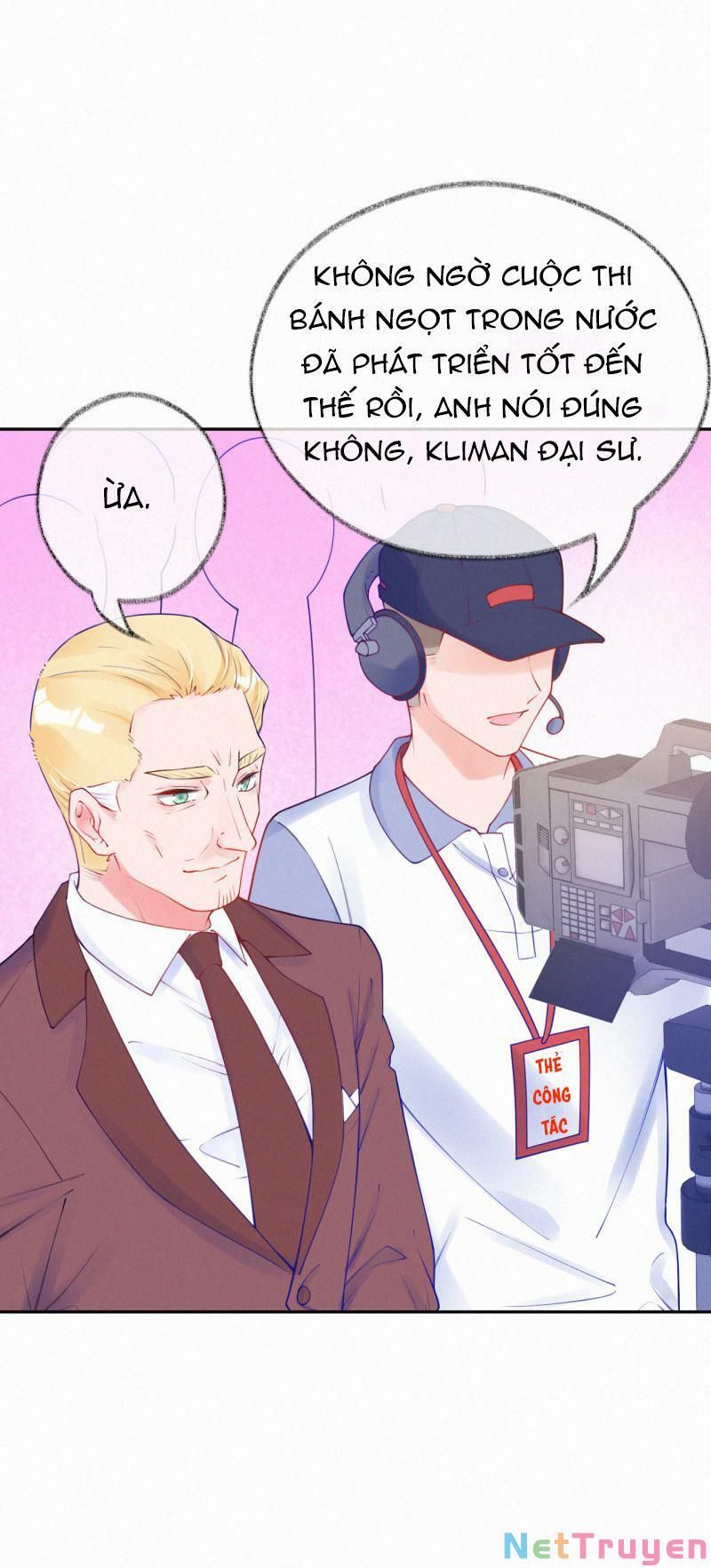 Mami Đột Kích, Thiên Tài Manh Bảo Khốc Daddy Chapter 38 - 6