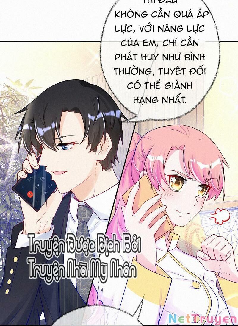 Mami Đột Kích, Thiên Tài Manh Bảo Khốc Daddy Chapter 39 - 11