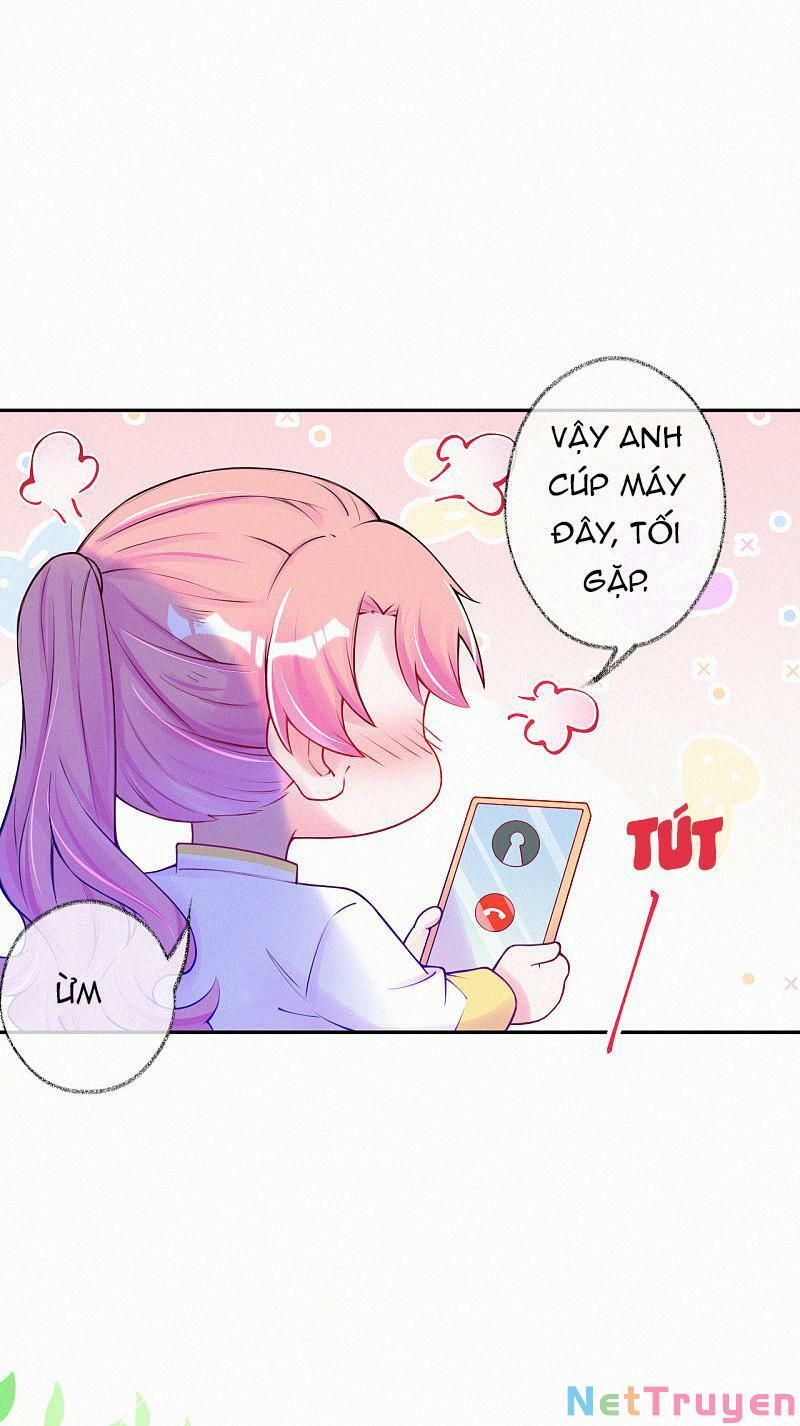 Mami Đột Kích, Thiên Tài Manh Bảo Khốc Daddy Chapter 39 - 13