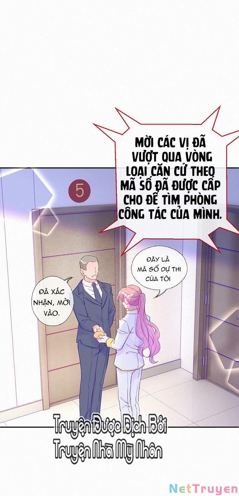 Mami Đột Kích, Thiên Tài Manh Bảo Khốc Daddy Chapter 39 - 16