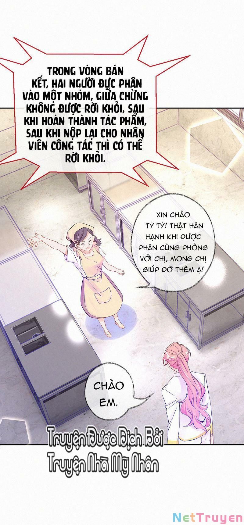 Mami Đột Kích, Thiên Tài Manh Bảo Khốc Daddy Chapter 39 - 17